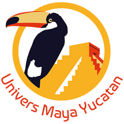 Univers maya Yucatan