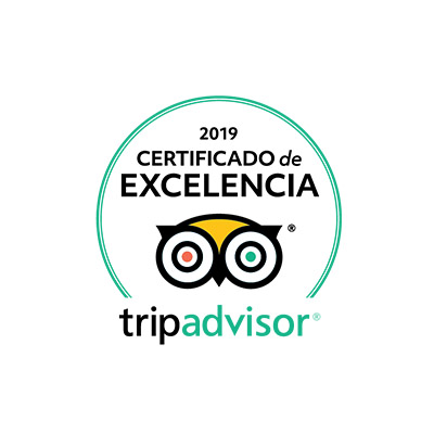 Tripadvisor agent de voyage certifié au Mexique